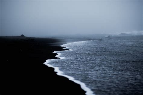 500 Black Sand Beach Pictures Hd Download Free Images On Unsplash