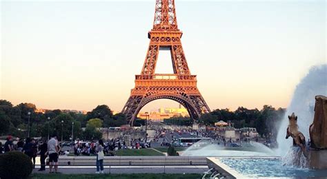 Lugares De Interés Para Visitar En Francia