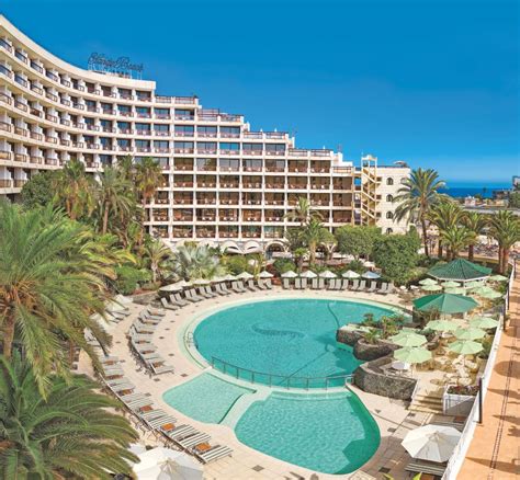 Seaside Sandy Beach In Gran Canaria Spanje Tui Hotel 2022