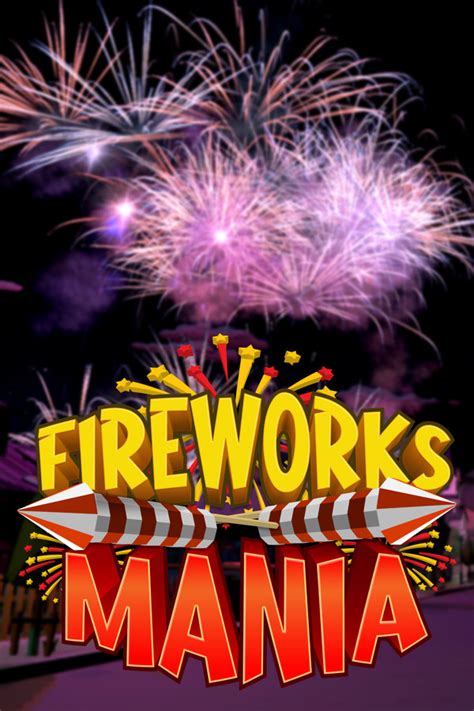 Fireworks mania is an explosive simulator game where you can play around with fireworks. Fireworks Mania - An Explosive Simulator Free Download ...