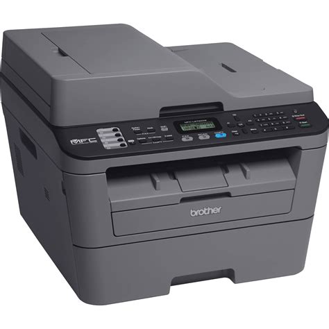 Original brother ink cartridges and toner cartridges print perfectly every time. DRIVER BROTHER MFC L2700DW SCARICARE