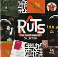 Other Music CDs - The Ruts - The Punk Singles Collection (CD) was ...