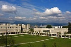 Université Blaise Pascal - Université Clermont-Ferrand 2