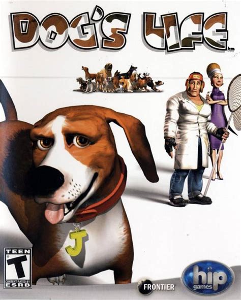 Dogs Life Game Giant Bomb