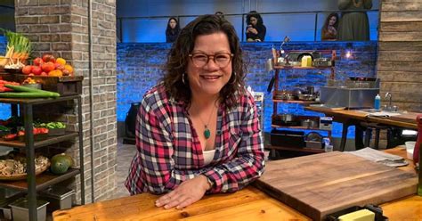 Top Chef Canada All Stars Winner Nicole Gomes To Compete On Beat Bobby