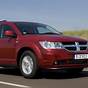 Dodge Journey Modificada