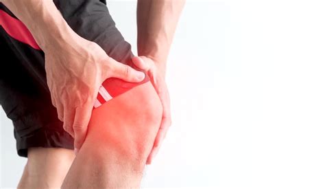 ¿cuáles son las principales causas de la rodilla inflamada chapin tv