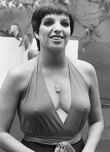 Naked Liza Minnelli Added By Sina