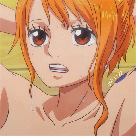 Pin De クラピカ Em Icons One Piece Menina Anime Anime Menino De Anime