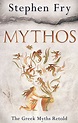 Mythos: The Greek Myths Retold - Stephen Fry (2017) - BoekMeter.nl