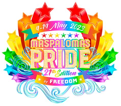 Maspalomas Pride 2023 Archivos Maspalomas Pride By Freedom 2024