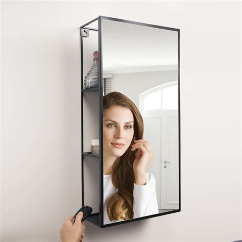 Mirror Rack Cubiko 3 Year Product Guarantee