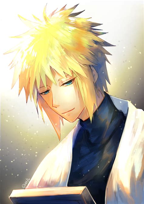 Namikaze Minato Naruto Image By Retpa Zerochan Anime