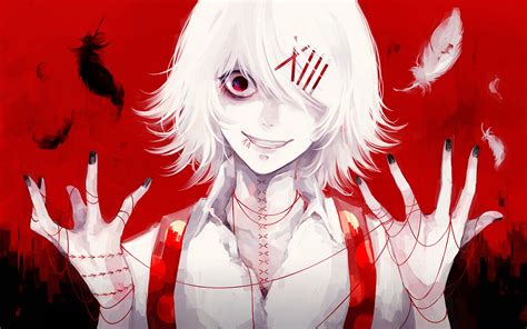 Suzuya Manga Pfp ~ Anime Juuzou Ghoul Tokyo Suzuya Fr Avatar Bodogiwasuft