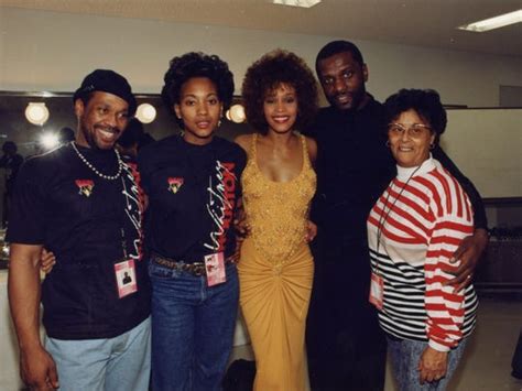 Whitney Documentary 5 Things You Didnt Know About Whitney Houston
