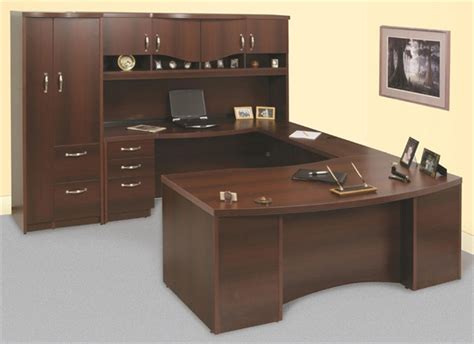 Executive Office Furniture Needs To Be Selected Ensuring Health And