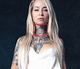Sara Fabel's 48 Tattoos & Their Meanings - Body Art Guru