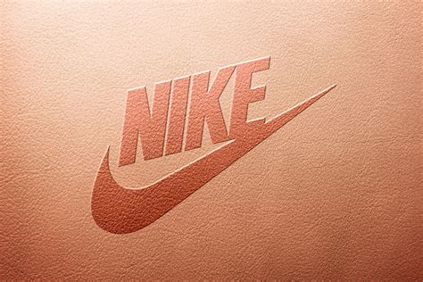 leather stamping logo mockup designhooks