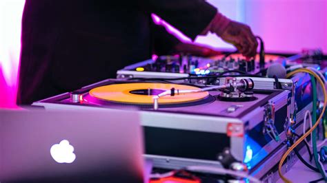 The 5 Best Dj Turntables Updated 2024 Audio Captain
