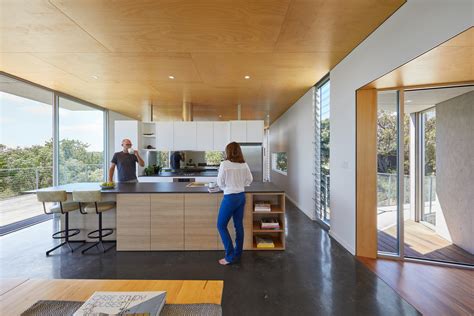 Gallery Of Wilderness House Archterra Architects 22