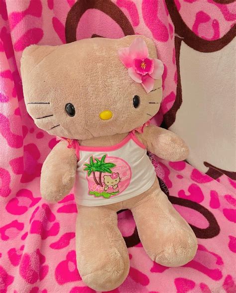 Hello Kitty Y2k Hello Kitty Baby Hello Kitty Plush Hello Kitty