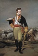 Archivo:Ferdinand VII of Spain (1814) by Goya.jpg - Wikipedia, la ...