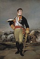 Archivo:Ferdinand VII of Spain (1814) by Goya.jpg - Wikipedia, la ...