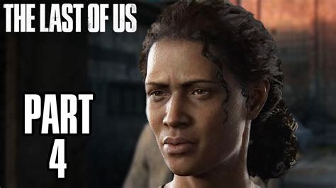 The Most Shocking Twist in Last Of Us Part 1 Episode 4 - You Won't