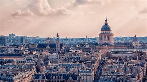 Pantheon Paris Bing Wallpaper Download