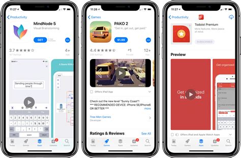 Imovie For Mac Adds App Preview Creation For The Iphone X And