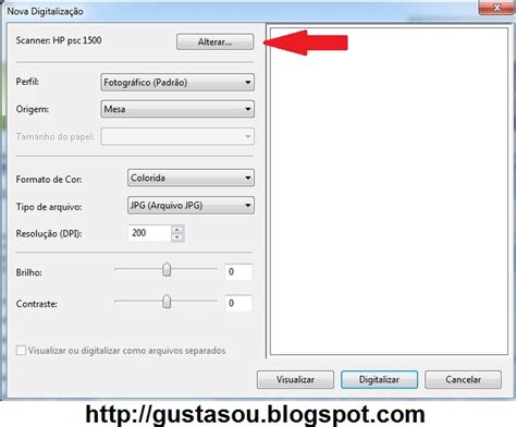 Como Digitalizar Um Documento No Windows O Mundo Das Id Ias Hot