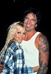 Inside Pamela Anderson and Tommy Lee's bumpy romance