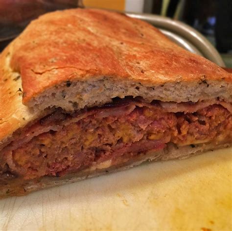 These low and slow barbecue bacon wrapped fatty's are a pit master favorite everywhere, and for good reason. BBQ Fatty - Smoked ground pork ribs/bacon,cheddar cheese ...