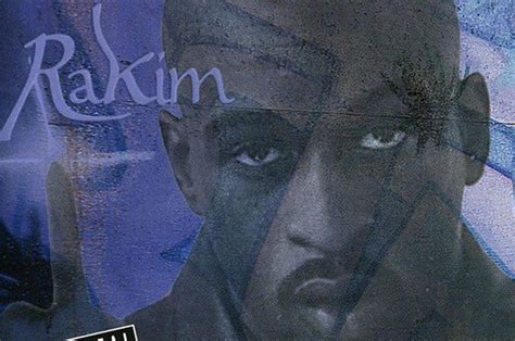 Rakim Drops The Master Album Today In Hip Hop Xxl