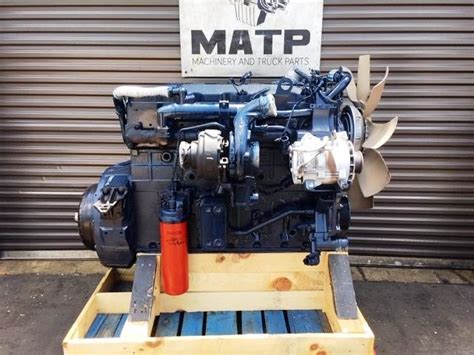 2006 International Dt466 Engine For 2004 2005 2006 International