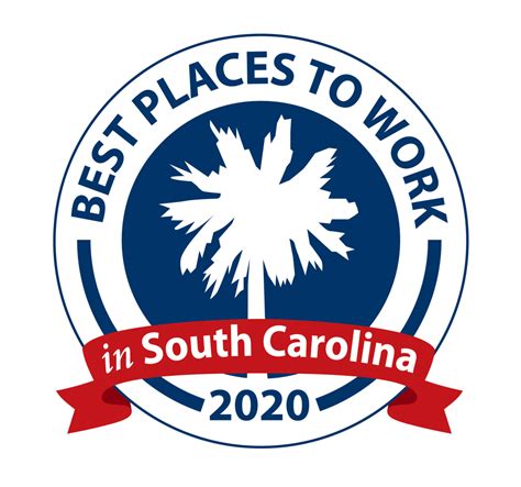 Sentar Announced as Best Place to Work in South Carolina for Fifth