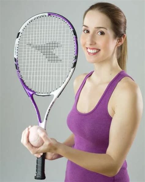 Tennis Racket Size Choosing The Perfect Fit