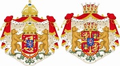 Kingdom and Prince of Finland by TiltschMaster | Finland, Heraldry, Art