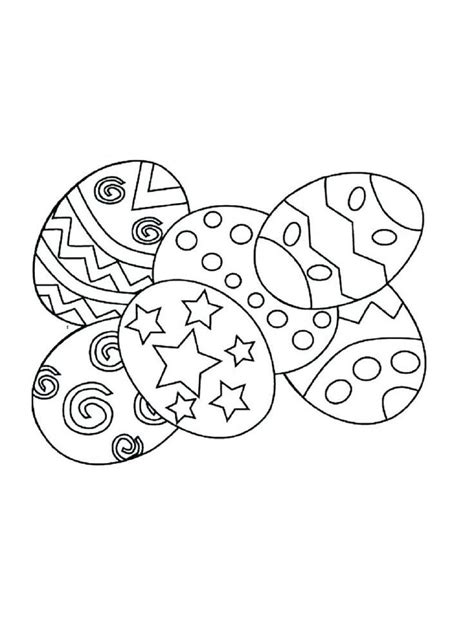 Best free coloring pages for kids & adults to print or color online as disney, frozen, alphabet and more printable coloring book. Easter Egg Coloring Pages Crayola. Below is a collection ...