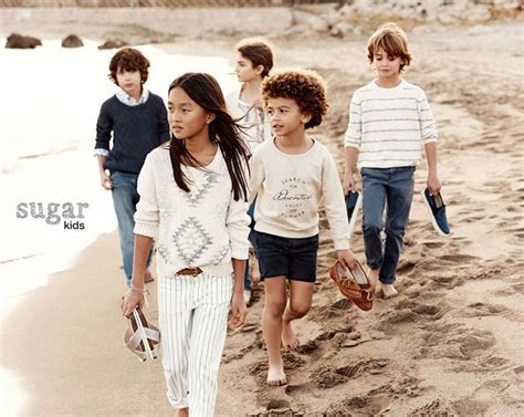 Pin En Sugar Kids For Massimo Dutti