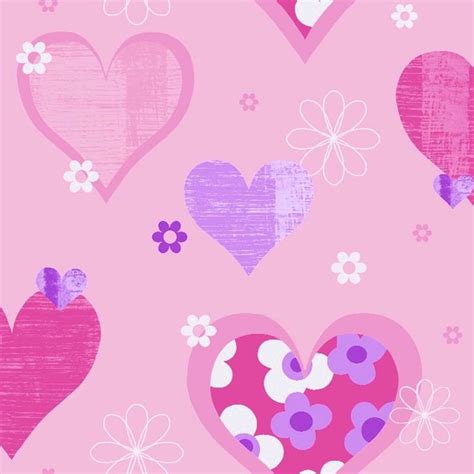 Free Download Colorful Patterned Wallpapers For Kids Rooms By Allison