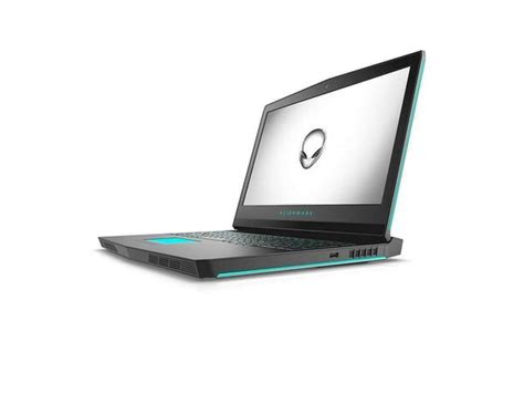 Dell Alienware 17 R4 173 Inch Gaming Laptop I7 7700hq 280ghz 8gb