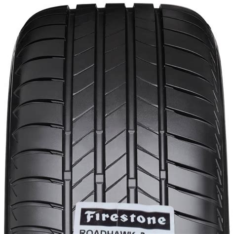 Firestone Roadhawk R Y Xl Letnia Nowa Za Z Z