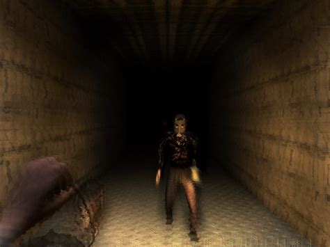 Image 7 Amnesia The Factory Demo Remastered Mod For Amnesia The