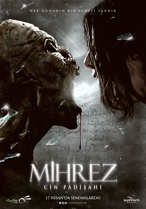 Mihrez Izle Full Cin Padi Ah T Rk Korku Filmi Horror Movie Posters Korku Film