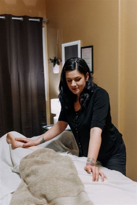 Meet Tara Kukla Licensed Massage Therapist Shoutout Arizona