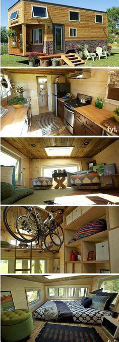 900 Tiny Houses Ideas Tiny House Small House Tiny House Living