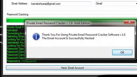 Free Gmail Password Hacker Moversclever