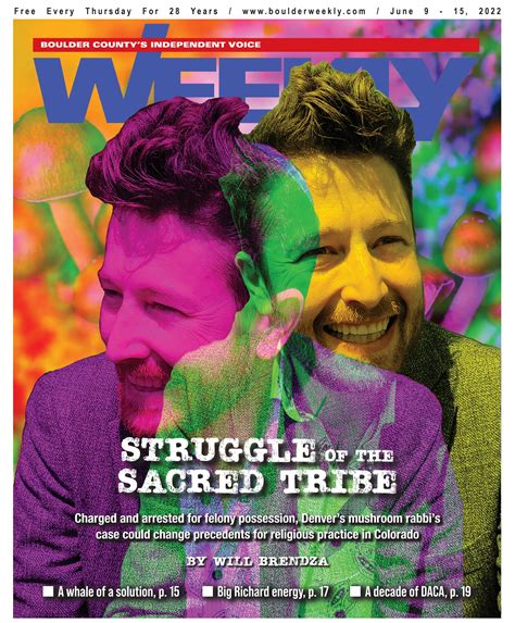 Boulder Weekly 6922 By Boulder Weekly Issuu