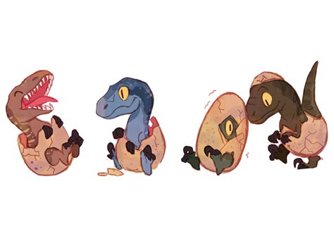 raptor squad Tumblr Dinossauros Desenhos swag Ilustrações
